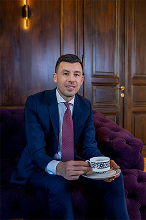 Strategia în Proprietate Intelectuală: Marcă, Holding și SPV-uri